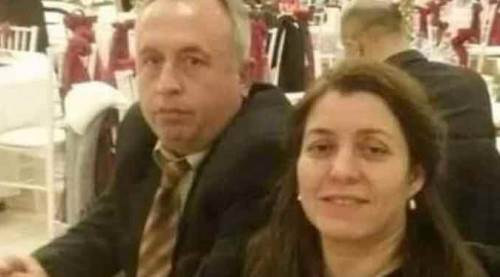 Eskişehir'de görev yapan Fatma öğretmen de Emrah Apartmanı'ndan çıkamadı...