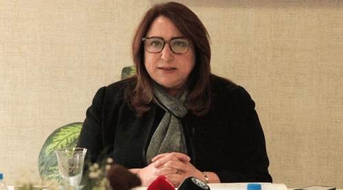 Eskişehir'de görevden alma depremi