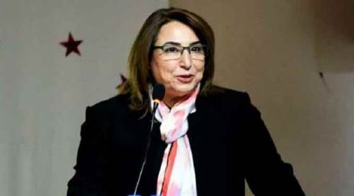 Eskişehir'de göreve başlamasıyla...