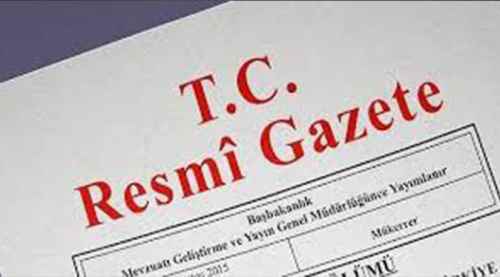 Eskişehir'de görevinden ihraç edilenler