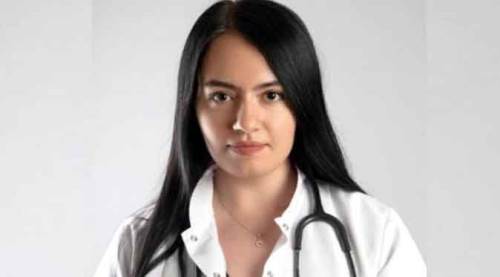Eskişehir'de görevli genç doktor kansere yenik düştü!