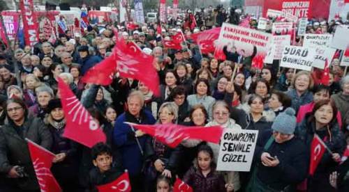 Eskişehir'de görkemli açılış!