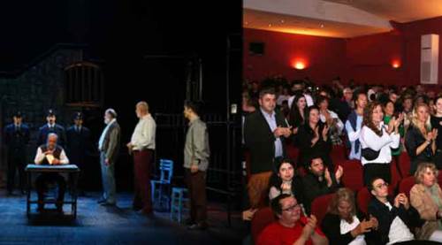 Eskişehir'de görkemli açılışa imza attılar