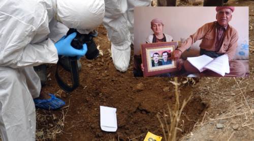 Eskişehir'de görülen "Çoban Tekçi" davasına bir erteleme daha! 