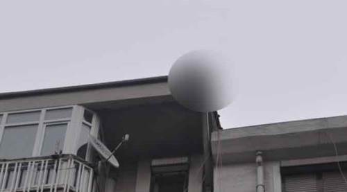 Eskişehir'de görünmez tehlike: Gözünüz yüksekte olsun...