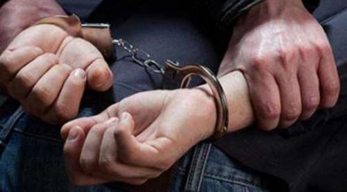 Eskişehir'de gözaltı sayısı 64 oldu