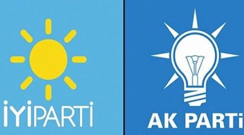 Eskişehir'de gözler AK Parti ve İYİ Parti'ye döndü!