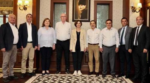 Eskişehir'de gözler Büyükşehir'de: CHP'li başkanlar karar verecek