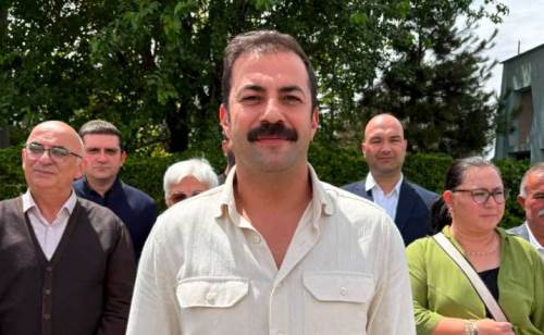 Eskişehir'de gözler Çarşamba gününe çevrildi: Talat Yalaz’dan önemli açıklama