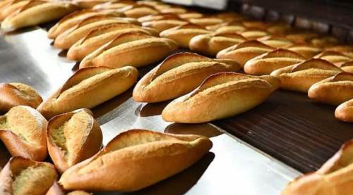 Eskişehir'de gözler ekmek zammında!