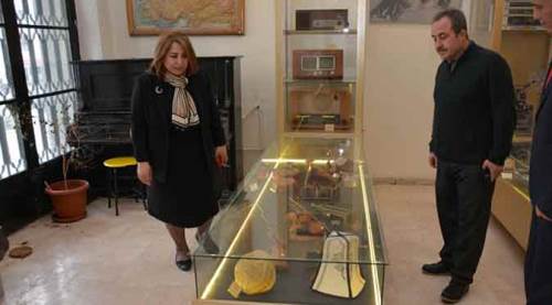 Eskişehir’de gözler o ismin üzerinde olacak!