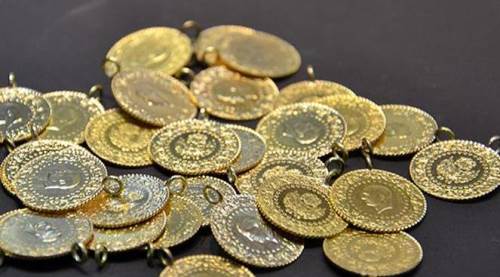 Eskişehir'de gram, çeyrek, tam altın ne kadar? Yatırım yapacaklar dikkat!