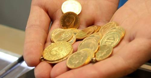 Eskişehir'de gram, çeyrek, tam altın ne kadar oldu? İşte güncel liste...
