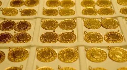 Eskişehir'de gram altın fiyatları 17.04.2020 - Bugün çeyrek, yarım ve tam altın ne kadar?