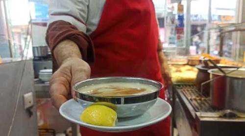 Eskişehir'de gribe karşı kalkan! Fiyatları ise...
