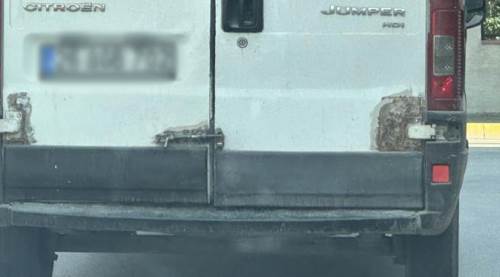 Eskişehir'de güldüren çözüm: Tam Türk işi...