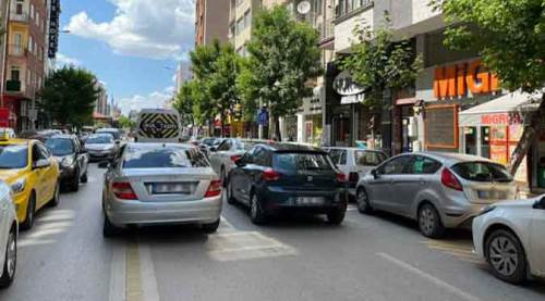 Eskişehir'de gün geçtikçe artan sorun! Her 3 kişiden 1'inde var... 