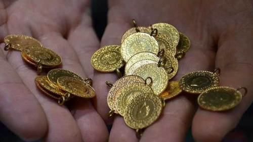 Eskişehir’de güncel altın fiyatları - 1 Ağustos 2025