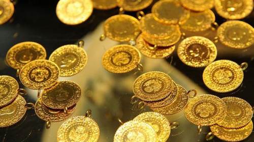 Eskişehir’de güncel altın fiyatları - 15 Temmuz 2025