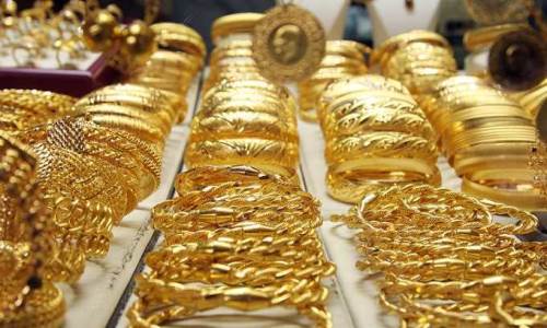 Eskişehir'de güncel altın fiyatları - 16 Temmuz 2025