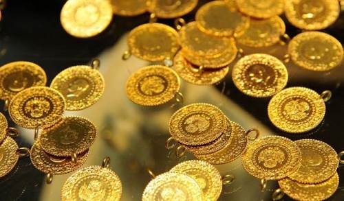 Eskişehir’de güncel altın fiyatları – 21 Eylül 2025