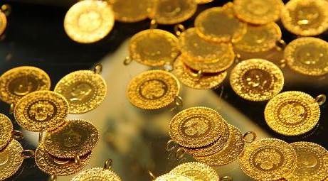 Eskişehir'de Güncel Altın Fiyatları (26 Ekim 2024)