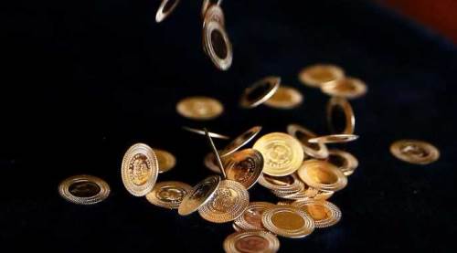 Eskişehir'de güncel altın fiyatları ne kadar? (10 Ekim 2024)