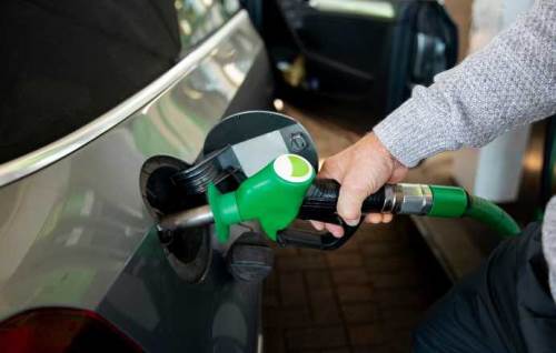 Eskişehir'de güncel benzin ve motorin fiyatları...