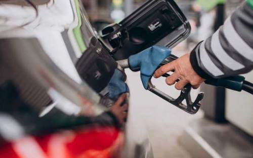 Eskişehir'de Güncel Benzin ve Motorin Fiyatları (10 Ekim 2024)