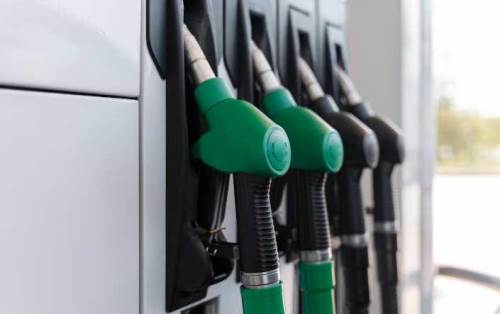 Eskişehir'de güncel benzin ve motorin fiyatları (22 Ekim 2024)