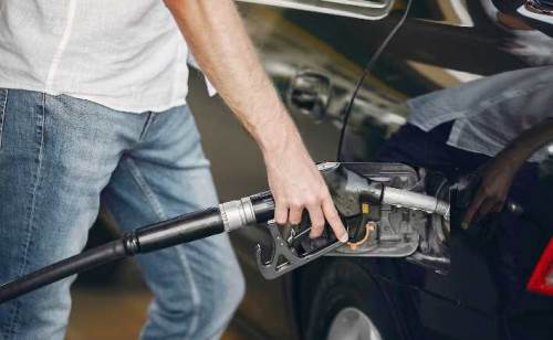 Eskişehir'de güncel benzin ve motorin fiyatları (3 Ekim 2024)