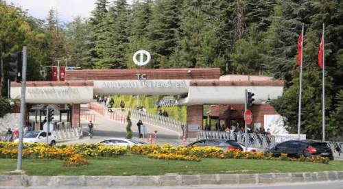 Eskişehir'de gündem Anadolu Üniversitesi! Çünkü...