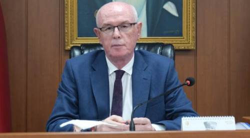 Eskişehir'de gündem olan iddiaya Kazım Kurt'tan yanıt