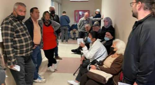 Eskişehir'de gündeme bomba gibi düştü: ESOGÜ’de kanser hastalarına...