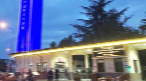 Eskişehir'de gündemi sarsacak hırsızlık iddiası!