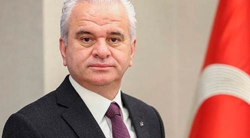 Eskişehir’de gündemi sarsan iddiaya yanıt: Onur duydum ama…