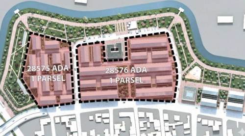 Eskişehir’de Gündoğdu 1 Kentsel Dönüşüm Projesi için ihale tarihi açıklandı