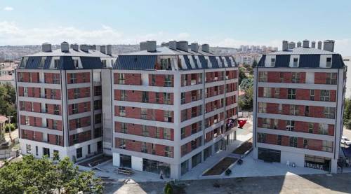 Eskişehir'de GÜNDOĞDU 2 kentsel dönüşüm ihalesi ne zaman?