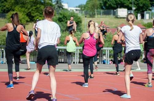 Eskişehir'de güne sporla başlamak isteyenlere güzel haber