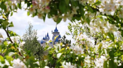 Eskişehir’de güneş yüzünü gösterecek: Sıcaklıklar artıyor!