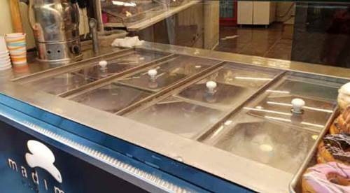 Eskişehir’de güneşli havaları dört gözle bekliyorlar 