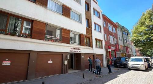 Eskişehir'de günlerce haber alınamayan adam evinde ölü bulundu!