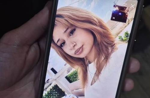 Eskişehir’de günlerdir aranan kız çocuğundan sevindiren haber