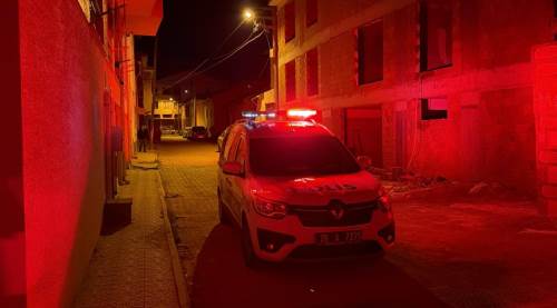 Eskişehir'de günlerdir haber alınamıyordu: Evinde ölü bulundu!
