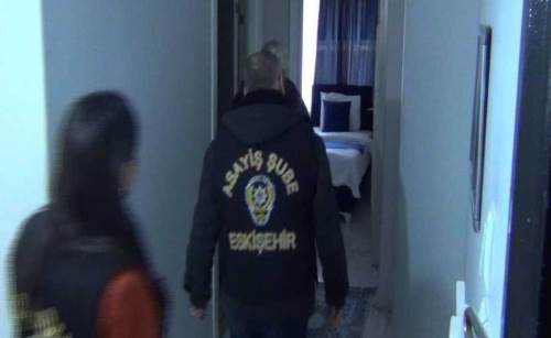 Eskişehir’de günübirlik kiralık ev denetimi