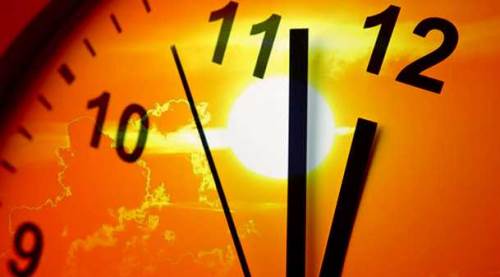 Eskişehir'de günün en sıcak saatleri için önemli uyarı