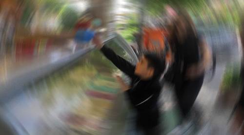 Eskişehir'de günün her saatinde onun için sıraya giriyorlar!