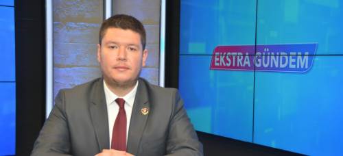 Eskişehir'de Günyüzü'nün bir talibi daha var!