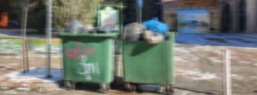 Eskişehir'de güpegündüz şehre yakışmayan görüntü tepki çekti!