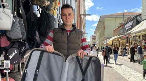 Eskişehir’de gurbetçileri dört gözle bekliyorlar!